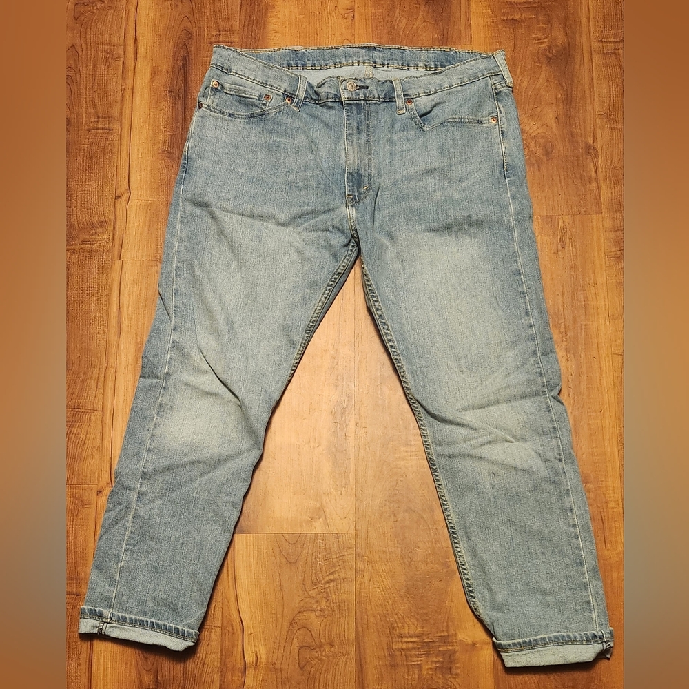 Levi Jeans